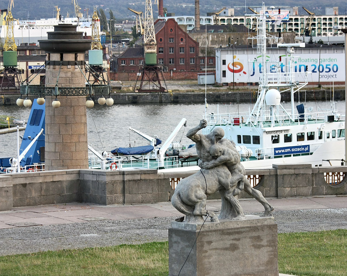 Szczecin